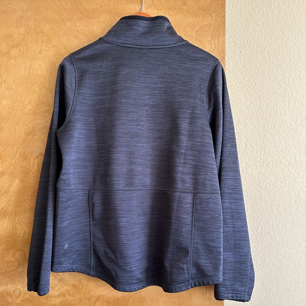 C9 Womens athletic jacket, large, grey - Picture 2 of 2